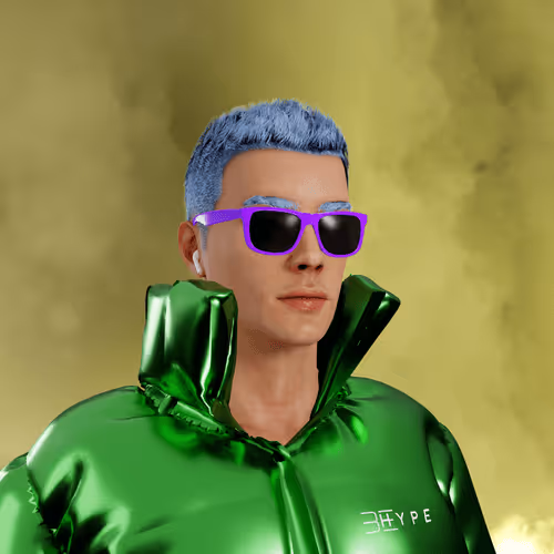 Behype  Nft