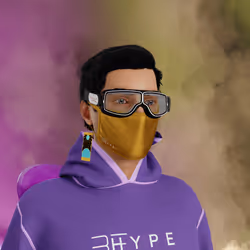 BeHype #745