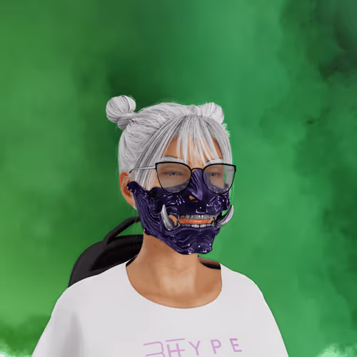 BeHype #381