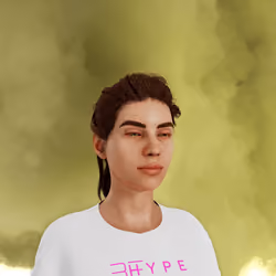 BeHype #372