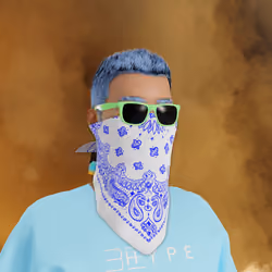 BeHype #295