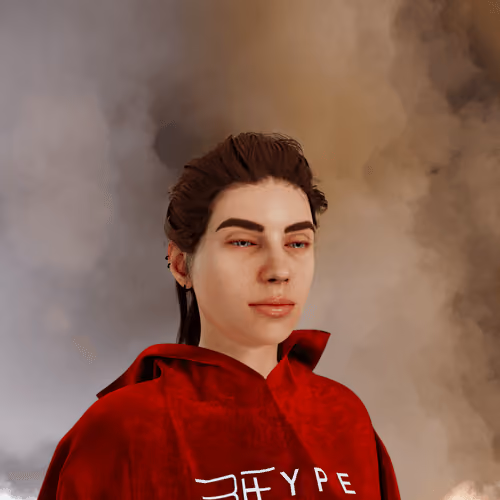 BeHype #120