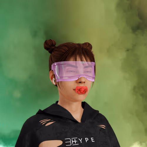 Behype  Nft