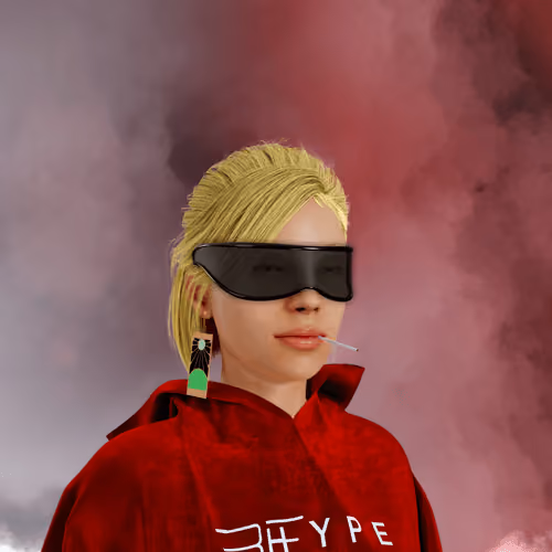 BeHype #110