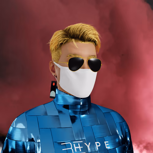 BeHype #694