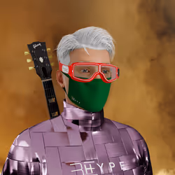 BeHype #734
