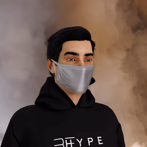 BeHype #464