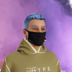 BeHype #217