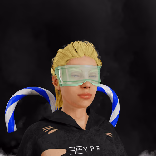 BeHype #243