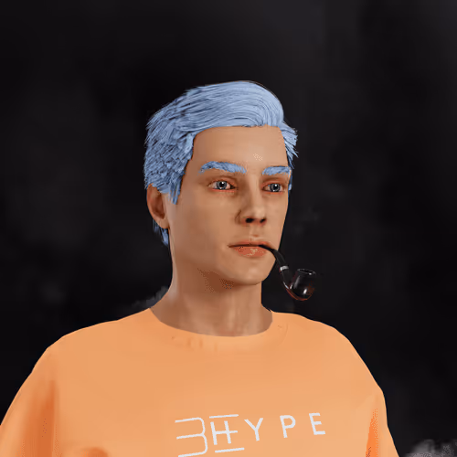 BeHype #345