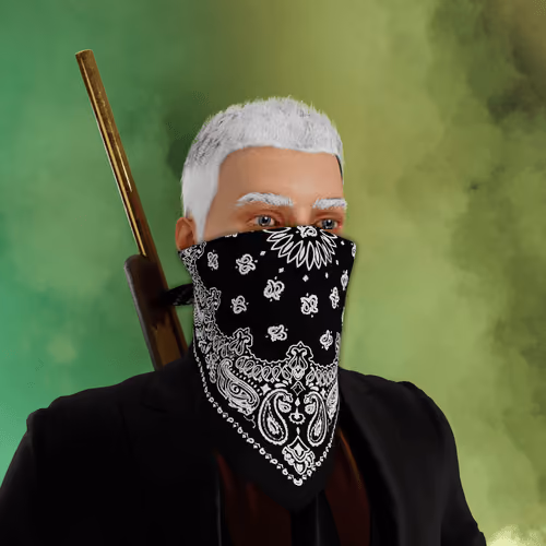 BeHype #382