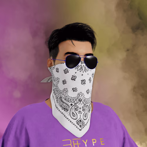 BeHype #280