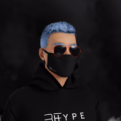 BeHype #213