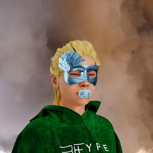 BeHype #162