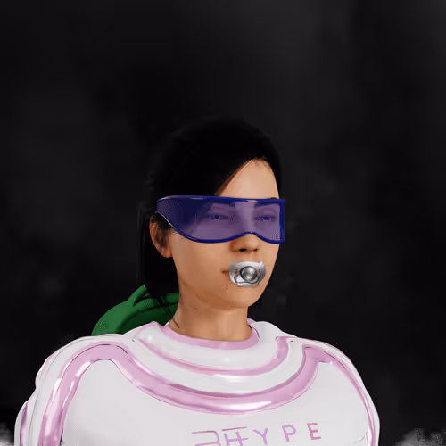 Behype  Nft