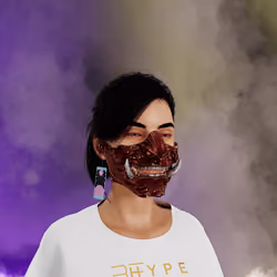 BeHype #344