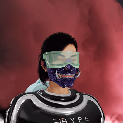 BeHype #413