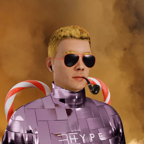BeHype #327