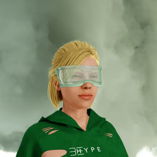 Behype  Nft