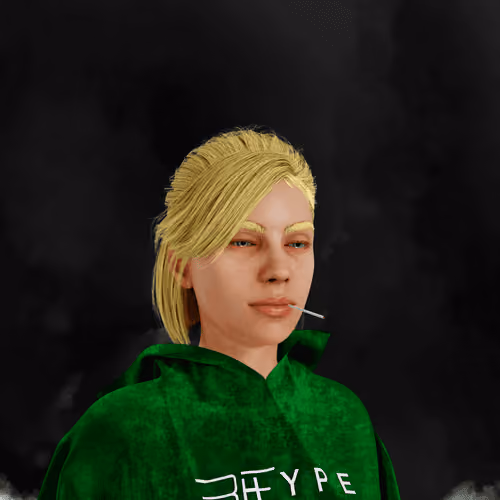 BeHype #561