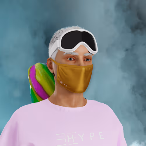 Item #337 Media