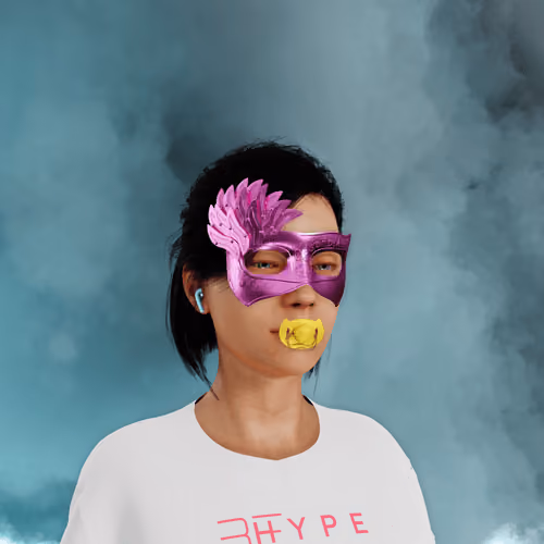 BeHype #233