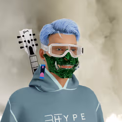 BeHype #220