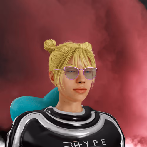 BeHype #354