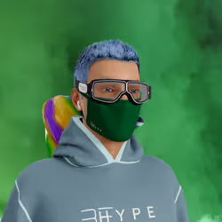 BeHype #99