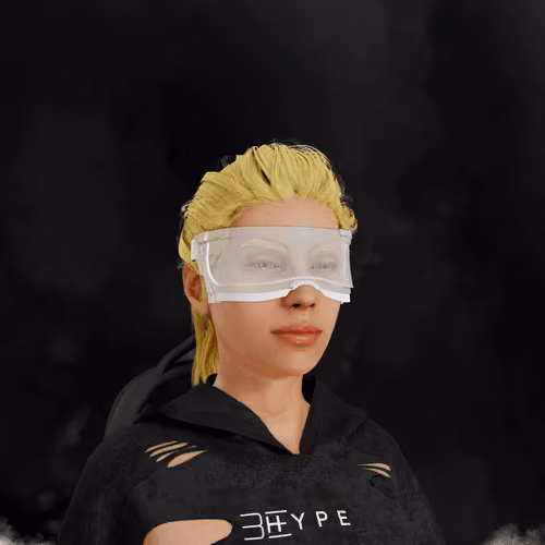 BeHype #432