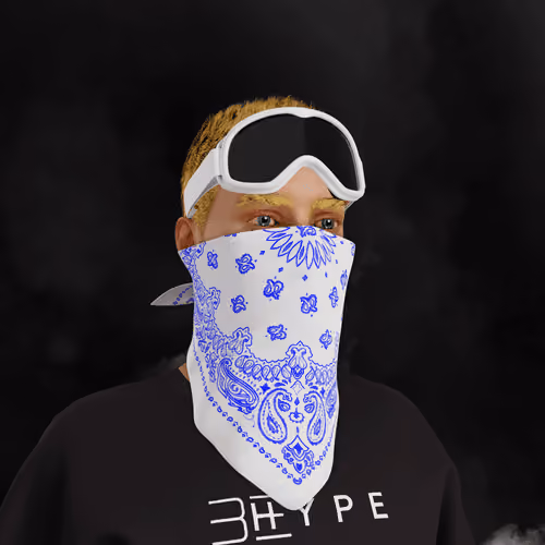 BeHype #326