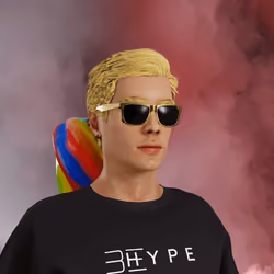 BeHype #360
