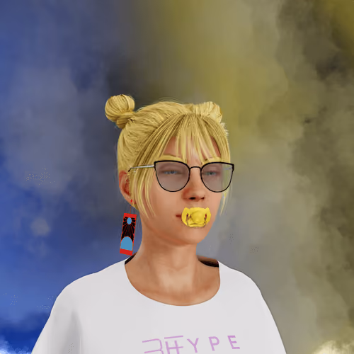 BeHype #434