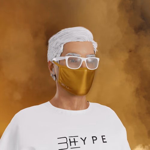 BeHype #548
