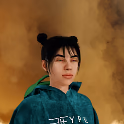 BeHype #113