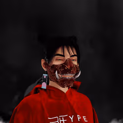 BeHype #342