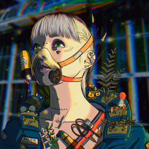 Item #7 Media