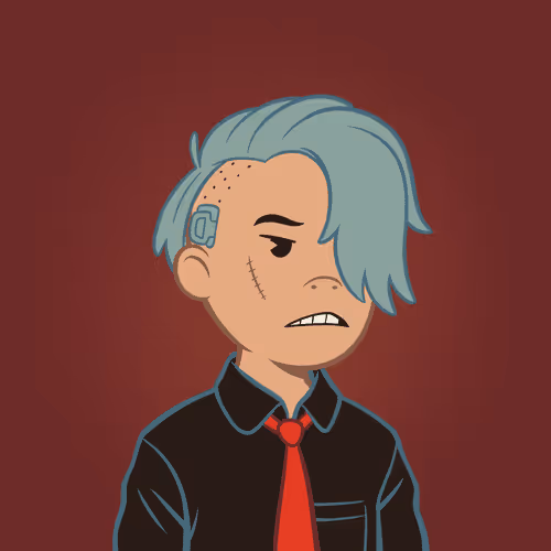 Paranormiesnft