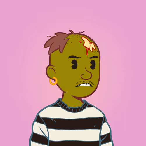 Paranormiesnft