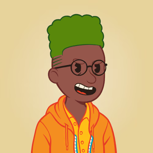 Quincy Gold