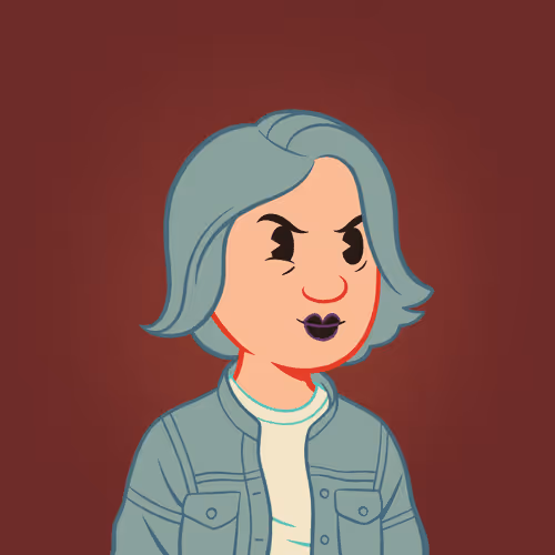Jessie Animal