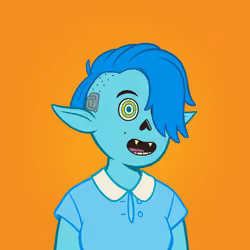 Luli Panic