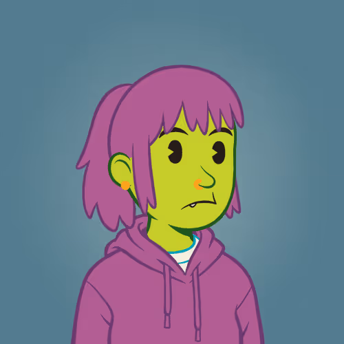 Paranormiesnft