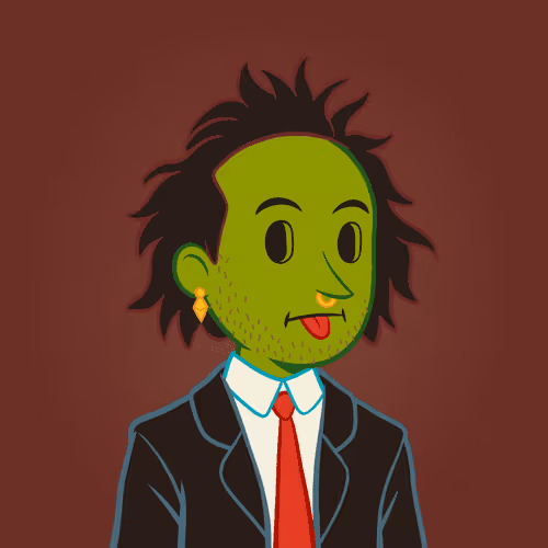 Paranormiesnft