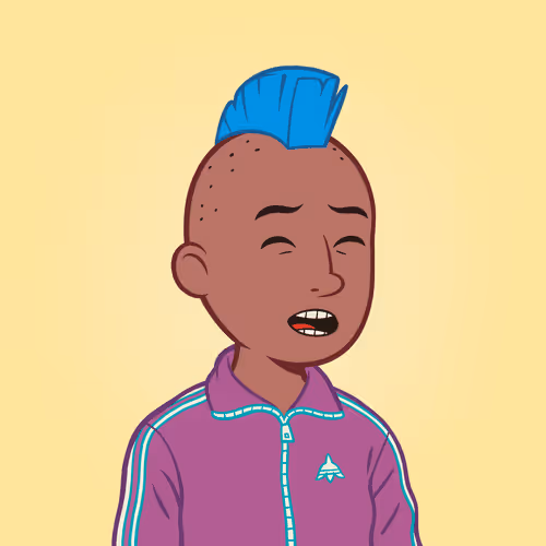 Paranormiesnft