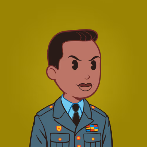 Gideon Temper