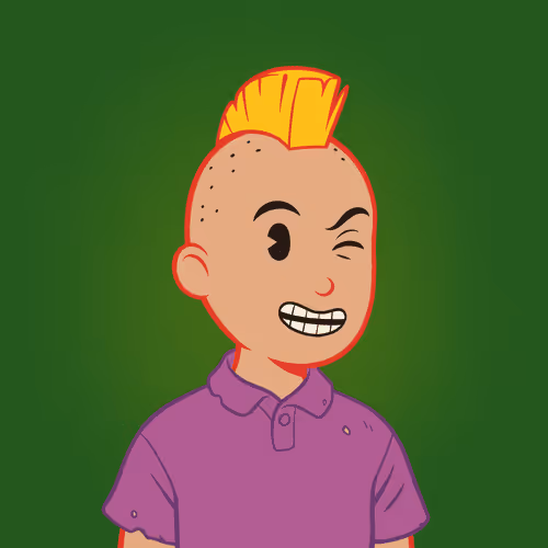 Paranormiesnft