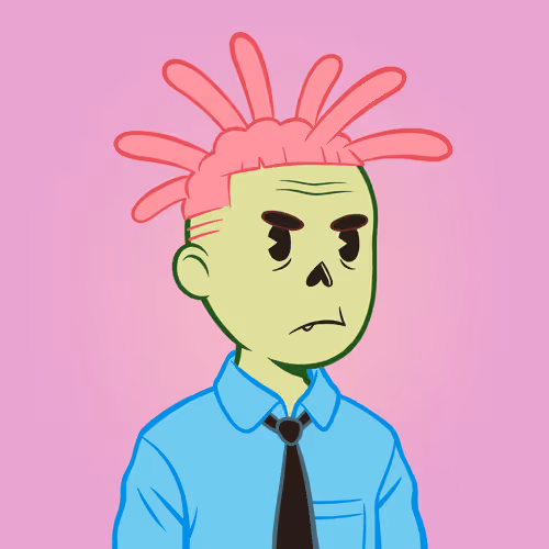 Paranormiesnft