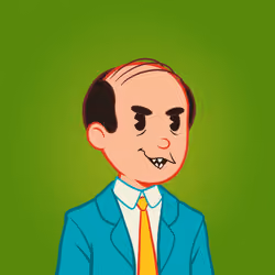 Mathew Stew
