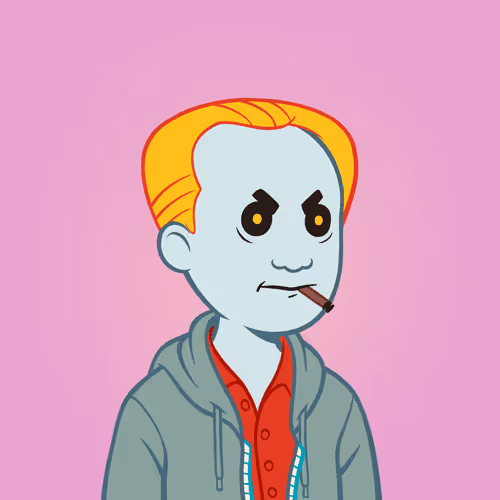 Paranormiesnft